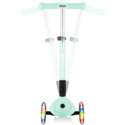 GLOBBER Junior Foldable Fantasy Lights, Scooter -Jamara Siku Geschaft GLOBBER Junior Foldable Fantasy Lights Scooter@@1818463 11