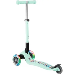 GLOBBER Junior Foldable Fantasy Lights, Scooter -Jamara Siku Geschaft GLOBBER Junior Foldable Fantasy Lights Scooter@@1818463 2