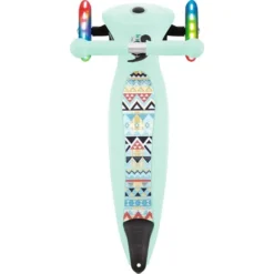 GLOBBER Junior Foldable Fantasy Lights, Scooter -Jamara Siku Geschaft GLOBBER Junior Foldable Fantasy Lights Scooter@@1818463 3