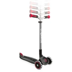 GLOBBER Master Lights, Scooter -Jamara Siku Geschaft GLOBBER Master Lights Scooter@@1619983 7