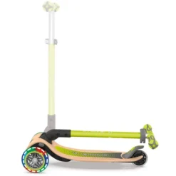 GLOBBER Primo Foldable Lights Mit Holzdeck, Scooter 14 GLOBBER Primo Foldable Lights Mit Holzdeck, Scooter -Jamara Siku Geschaft GLOBBER Primo Foldable Lights mit Holzdeck Scooter@@1700186 6