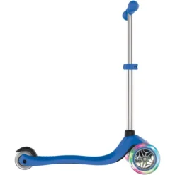 GLOBBER Primo Lights Mit Leuchtrollen, Scooter -Jamara Siku Geschaft GLOBBER Primo Lights mit Leuchtrollen Scooter@@1so7gp00 2