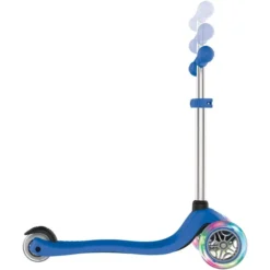 GLOBBER Primo Lights Mit Leuchtrollen, Scooter -Jamara Siku Geschaft GLOBBER Primo Lights mit Leuchtrollen Scooter@@1so7gp00 3