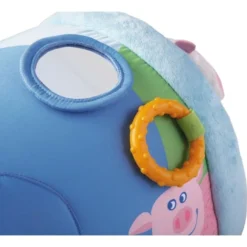 HABA Krabbelrolle Bauernhof, Geschicklichkeitsspiel 10 HABA Krabbelrolle Bauernhof, Geschicklichkeitsspiel -Jamara Siku Geschaft HABA Krabbelrolle Bauernhof Geschicklichkeitsspiel@@1731638 4