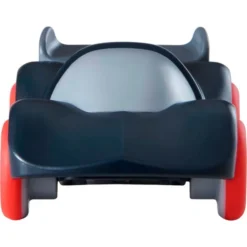 HABA Kullerbü - Anthrazitfarbener Sportwagen, Spielfahrzeug -Jamara Siku Geschaft HABA Kullerb Anthrazitfarbener Sportwagen Spielfahrzeug@@1913039 2