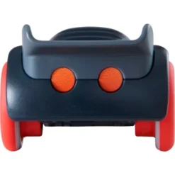 HABA Kullerbü - Anthrazitfarbener Sportwagen, Spielfahrzeug -Jamara Siku Geschaft HABA Kullerb Anthrazitfarbener Sportwagen Spielfahrzeug@@1913039 3