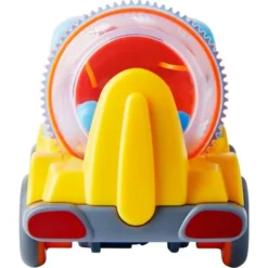 HABA Kullerbü - Betonmischer, Spielfahrzeug -Jamara Siku Geschaft HABA Kullerb Betonmischer Spielfahrzeug@@1913046 3