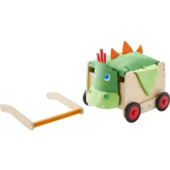Jamara Siku Geschaft -Jamara Siku Geschaft HABA Lauflernwagen Drachenbox Lauflernhilfe@@1876036 1
