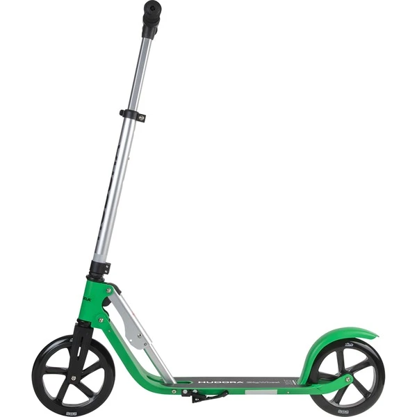 HUDORA BigWheel 205 Pure, Scooter 2 HUDORA BigWheel 205 Pure, Scooter – Bild 2