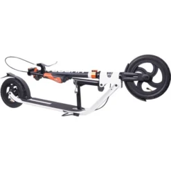 HUDORA BigWheel Air 230 Dual Brake, Scooter -Jamara Siku Geschaft HUDORA BigWheel Air 230 Dual Brake Scooter@@1soufs26 2