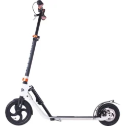 HUDORA BigWheel Air 230 Dual Brake, Scooter -Jamara Siku Geschaft HUDORA BigWheel Air 230 Dual Brake Scooter@@1soufs26 3