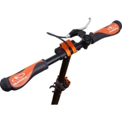 HUDORA BigWheel Air 230 Dual Brake, Scooter -Jamara Siku Geschaft HUDORA BigWheel Air 230 Dual Brake Scooter@@1soufs26 4