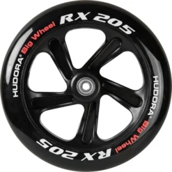 HUDORA BigWheel RX 205, Scooter -Jamara Siku Geschaft HUDORA BigWheel RX 205 Scooter@@1soufs0a 3