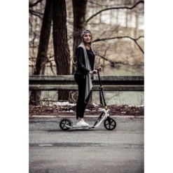 HUDORA BigWheel Style 230, Scooter -Jamara Siku Geschaft HUDORA BigWheel Style 230 Scooter@@1soufs04 13