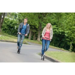 HUDORA BigWheel Style 230, Scooter -Jamara Siku Geschaft HUDORA BigWheel Style 230 Scooter@@1soufs04 7