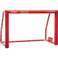 HUDORA Expert 120 Kicker Edition, Fußballtor