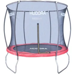 HUDORA Fantastic Trampolin 250V, Fitnessgerät