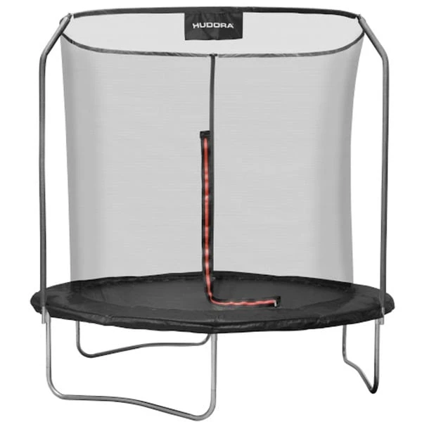 HUDORA First Trampolin 250V, Fitnessgerät 1 HUDORA First Trampolin 250V, Fitnessgerät