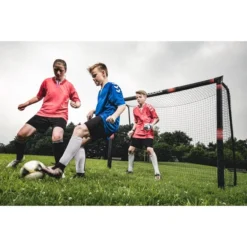 HUDORA Fußballtor Pro Tect 240 -Jamara Siku Geschaft HUDORA Fu balltor Pro Tect 240@@1sousf0a 2