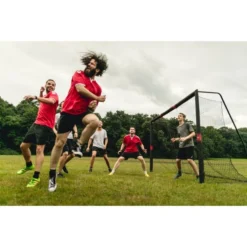 HUDORA Fußballtor Pro Tect 240 -Jamara Siku Geschaft HUDORA Fu balltor Pro Tect 240@@1sousf0a 6