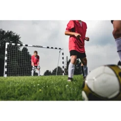 HUDORA Fußballtor Stadion 11 HUDORA Fußballtor Stadion -Jamara Siku Geschaft HUDORA Fu balltor Stadion@@1sousf07 3