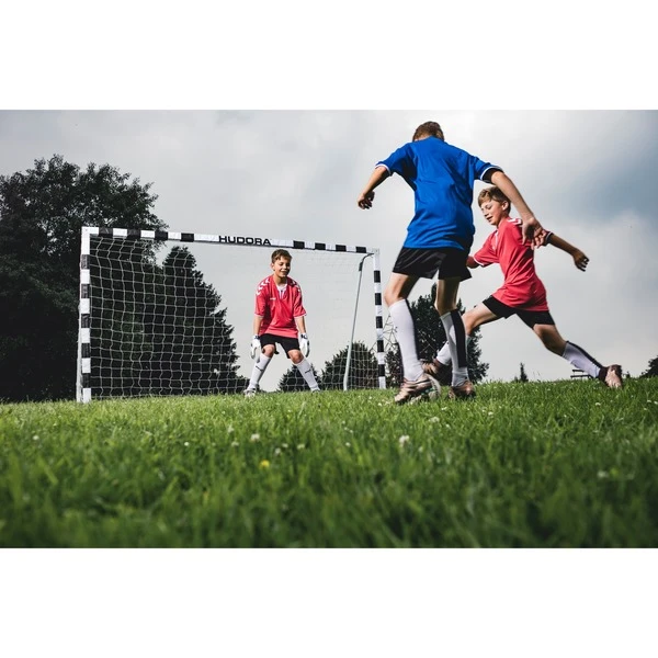 HUDORA Fußballtor Stadion 5 HUDORA Fußballtor Stadion – Bild 5