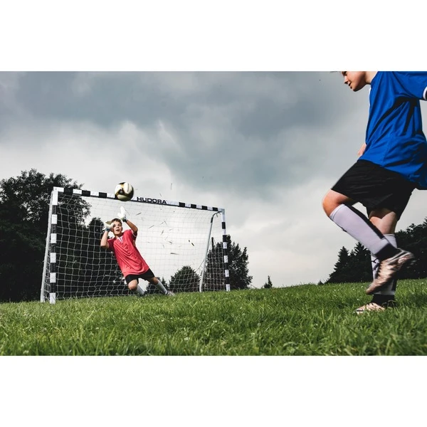 HUDORA Fußballtor Stadion 7 HUDORA Fußballtor Stadion – Bild 7
