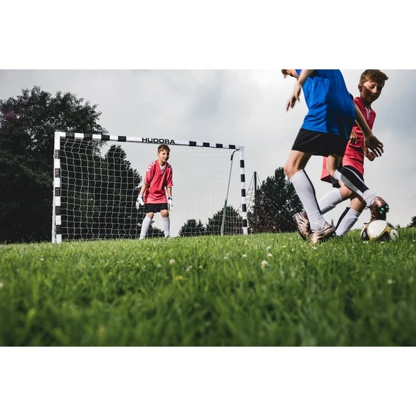 HUDORA Fußballtor Stadion 8 HUDORA Fußballtor Stadion – Bild 8