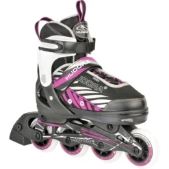 HUDORA Kinderinliner Mia Gr. 29-32, Inline-Skates