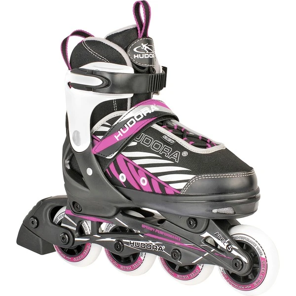 HUDORA Kinderinliner Mia Gr. 29-32, Inline-Skates 1 HUDORA Kinderinliner Mia Gr. 29-32, Inline-Skates