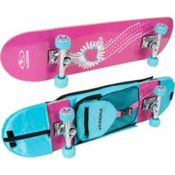 HUDORA Skateboard Skate Wonders