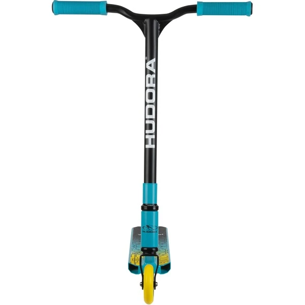 HUDORA Stuntscooter Kids 2 HUDORA Stuntscooter Kids – Bild 2