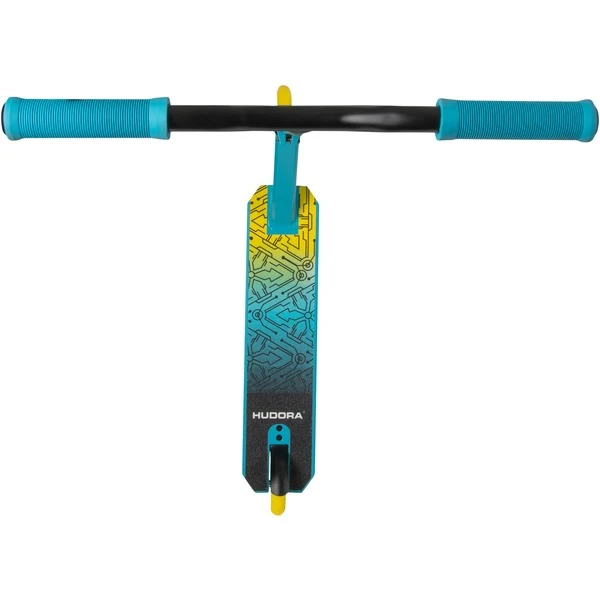 HUDORA Stuntscooter Kids 4 HUDORA Stuntscooter Kids – Bild 4