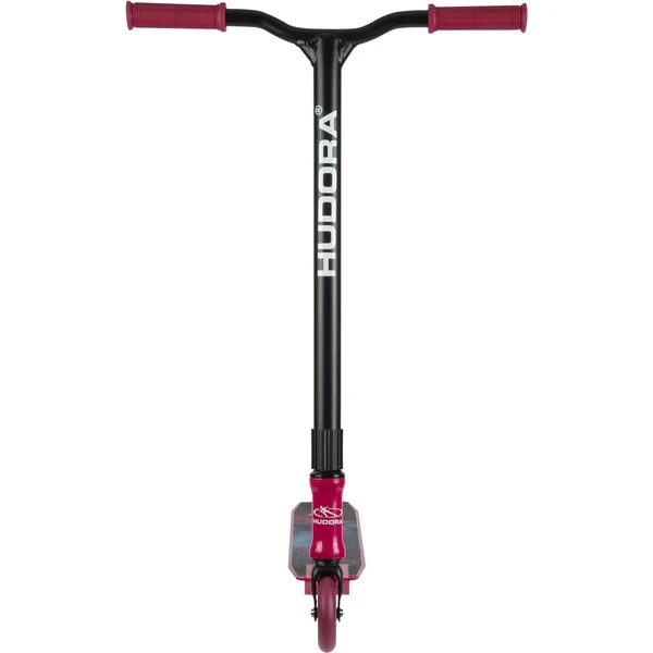 HUDORA Stuntscooter XQ-13.1 2 HUDORA Stuntscooter XQ-13.1 – Bild 2