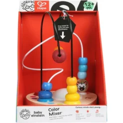 Hape Farbmix-Motorikschleife, Motorikspielzeug 12 Hape Farbmix-Motorikschleife, Motorikspielzeug -Jamara Siku Geschaft Hape Farbmix Motorikschleife Motorikspielzeug@@1ss9hbe0 4