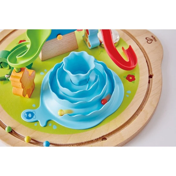 Hape Sonnental-Erlebniskuppel, Geschicklichkeitsspiel 4 Hape Sonnental-Erlebniskuppel, Geschicklichkeitsspiel – Bild 4