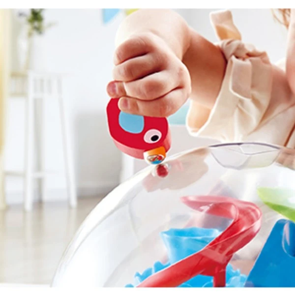 Hape Sonnental-Erlebniskuppel, Geschicklichkeitsspiel 8 Hape Sonnental-Erlebniskuppel, Geschicklichkeitsspiel – Bild 8