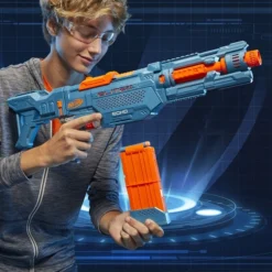 Hasbro Nerf Elite 2.0 Echo CS-10, Nerf Gun -Jamara Siku Geschaft Hasbro Nerf Elite 2 0 Echo CS 10 Nerf Gun@@1650998 7