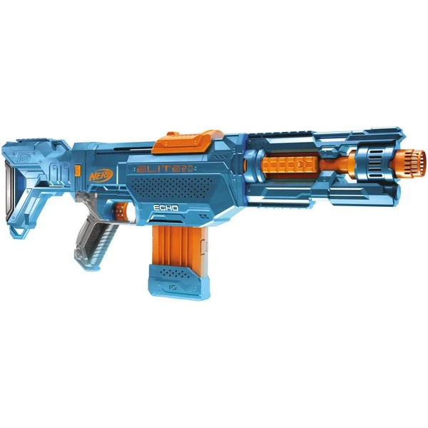Hasbro Nerf Elite 2.0 Echo CS-10, Nerf Gun – Bild 2