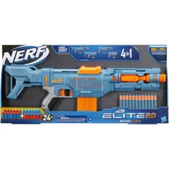Hasbro Nerf Elite 2.0 Echo CS-10, Nerf Gun -Jamara Siku Geschaft Hasbro Nerf Elite 2 0 Echo CS 10 Nerf Gun@@1sshne08 2