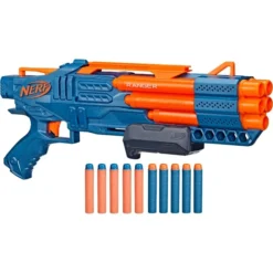 Hasbro Nerf Elite 2.0 Ranger PD-5, Nerf Gun