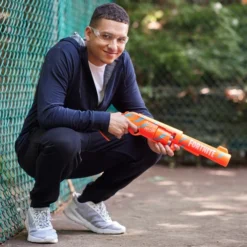 Hasbro Nerf Fortnite 6-SH, Nerf Gun -Jamara Siku Geschaft Hasbro Nerf Fortnite 6 SH Nerf Gun@@1771730 12