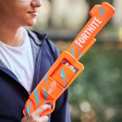 Hasbro Nerf Fortnite 6-SH, Nerf Gun -Jamara Siku Geschaft Hasbro Nerf Fortnite 6 SH Nerf Gun@@1771730 15