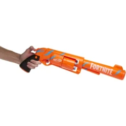 Hasbro Nerf Fortnite 6-SH, Nerf Gun -Jamara Siku Geschaft Hasbro Nerf Fortnite 6 SH Nerf Gun@@1771730 2