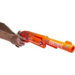 Hasbro Nerf Fortnite 6-SH, Nerf Gun -Jamara Siku Geschaft Hasbro Nerf Fortnite 6 SH Nerf Gun@@1771730 3