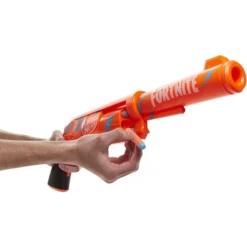 Hasbro Nerf Fortnite 6-SH, Nerf Gun -Jamara Siku Geschaft Hasbro Nerf Fortnite 6 SH Nerf Gun@@1771730 5