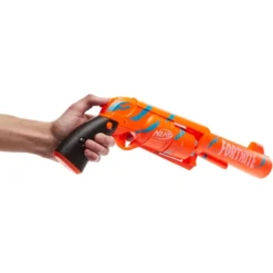Hasbro Nerf Fortnite 6-SH, Nerf Gun -Jamara Siku Geschaft Hasbro Nerf Fortnite 6 SH Nerf Gun@@1771730 6