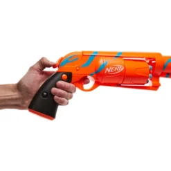 Hasbro Nerf Fortnite 6-SH, Nerf Gun -Jamara Siku Geschaft Hasbro Nerf Fortnite 6 SH Nerf Gun@@1771730 7