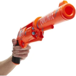 Hasbro Nerf Fortnite 6-SH, Nerf Gun -Jamara Siku Geschaft Hasbro Nerf Fortnite 6 SH Nerf Gun@@1771730 8