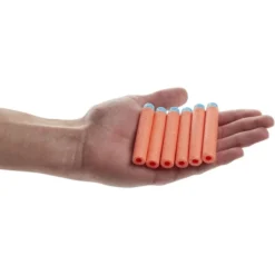 Hasbro Nerf Fortnite 6-SH, Nerf Gun -Jamara Siku Geschaft Hasbro Nerf Fortnite 6 SH Nerf Gun@@1771730 9